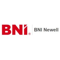 BNI Newell logo - Similar company to Nikki D. May Art + Design