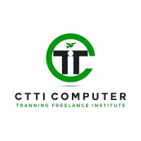 CTTI Computer Training & Frelance Institute logo - Similar company to Aelux, A Division Of Wesco