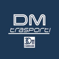 DM Trasporti logo - Similar company to Ritmeester