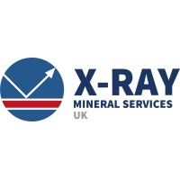 X-ray Mineral Services Ltd logo - Similar company to Dynamic Gravity Systems, Llc
