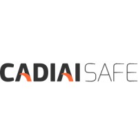 Cadiai Safe logo - Similar company to Cadiai