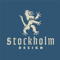 Stockholm Design logo - Similar company to Blooming Stockholm
