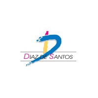 Ediciones Díaz de Santos logo - Similar company to Informativos.Net
