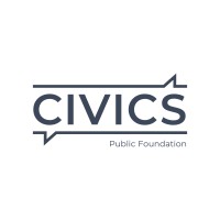 Civics Public Foundation logo - Similar company to Freedom Studio