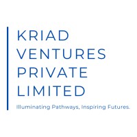 KriAd Ventures Private Limited logo - Similar company to Kriad