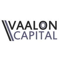 Vaalon Capital logo - Similar company to Checkrisk