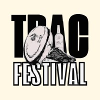 TRAC Festival logo - Similar company to Transitions Pyrénées