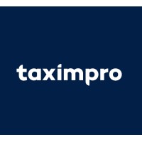 Taximpro logo - Similar company to Prodo Vision
