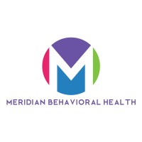 Meridian Behavioral Health logo - Similar company to Appalachian Community Services