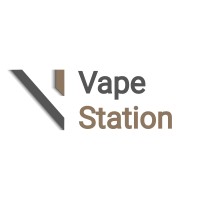 Vape Station E-Zigaretten Shop logo - Similar company to Vampire Vape Germany