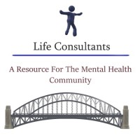 Life Consultants Inc logo - Similar company to Tmro App