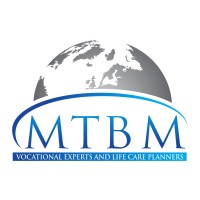 MTBM Global Rehabilitation Consultants logo - Similar company to Radiant Control Systems