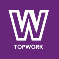 TopWork AB logo - Similar company to Andalus Solutions