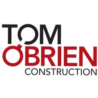 Tom O'Brien Construction Ltd. logo - Similar company to Moston Construction Ltd
