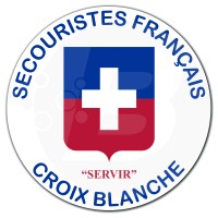 Croix Blanche Héric logo - Similar company to In Bloom Studio