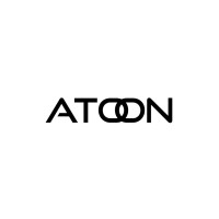 Atoon logo - Similar company to Atoon