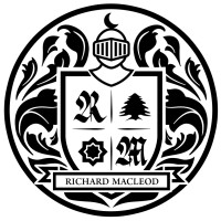 Lord Richard Macleod