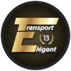 Transport 13 Elégant logo - Similar company to Eurecab
