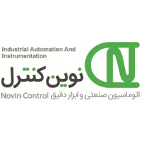 Novin Control Tabriz logo - Similar company to Tabriz Motors Asia