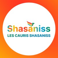 Les Cauris Shasaniss logo - Similar company to Indra Hotel