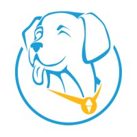Puppy Dogs & Ice Cream logo - Similar company to Mzaash