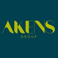 Akens Group logo - Similar company to Data Quest Insights