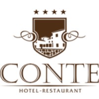 Hotel & Restaurant Conte logo - Similar company to Mudra Art Cuisine Belgrade