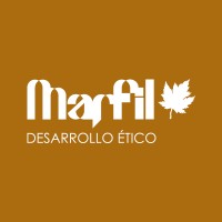 Marfil Desarrollo logo - Similar company to Ruba Monterrey