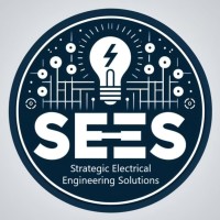 SEES - Strategic Electrical Engineering Solutions logo - Similar company to Ocean Batteries As