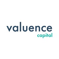 Valuence Capital logo - Similar company to Cg Pharmaceuticals, Inc.