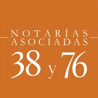 Notarias 38 y 76 Qro logo - Similar company to Notaría 54 Querétaro