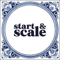 Start & Scale logo - Similar company to Nerds