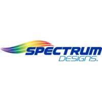 Spectrum Designs Foundation logo - Similar company to Autonomyworks