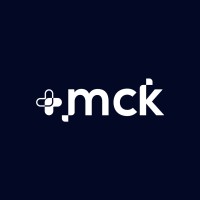 mck.agency logo - Similar company to Totem Studio
