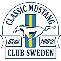 Classic Mustang Club Sweden