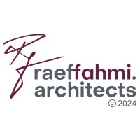 Raeffahmi architects logo - Similar company to Heba Kalyoubi Architecture