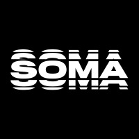 SOMA logo - Similar company to Dopvision
