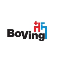 BoVing d.o.o. logo - Similar company to Sitor Presses