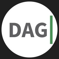 Deutsche Anbaugesellschaft DAG GmbH logo - Similar company to Cannameleon