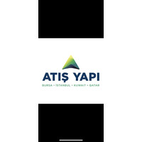 ATIŞ YAPI Sanayi Ticaret Ltd Şti logo - Similar company to Atış Şirketler Grubu