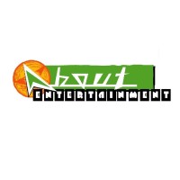 About Entertainment logo - Similar company to Escopia