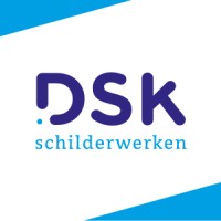 DSK Schilderwerken logo - Similar company to Aannemersbedrijf Pullen Bv