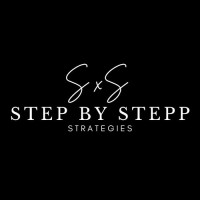 Step by Stepp Strategies logo - Similar company to Move For Jenn Foundation