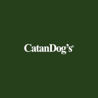 CatanDog's logo - Similar company to Bark Bliss
