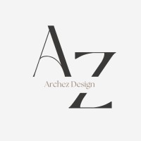 ARCHEZ.DESIGN logo - Similar company to Tatweer Development