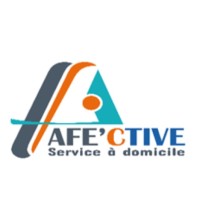 AFE'CTIVE logo - Similar company to Amf-Ad Afeji