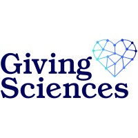 Giving Sciences logo - Similar company to Vida Align