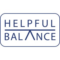 Helpful Balance logo - Similar company to Synapsevue