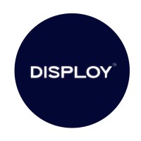 Disploy logo - Similar company to Quixta Technologies