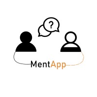 MentApp logo - Similar company to Fitchetech